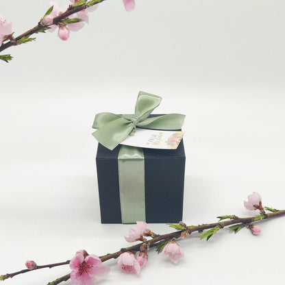 Coffret Sementes com Significado