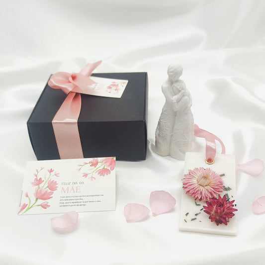 Coffret Abraço de Mãe