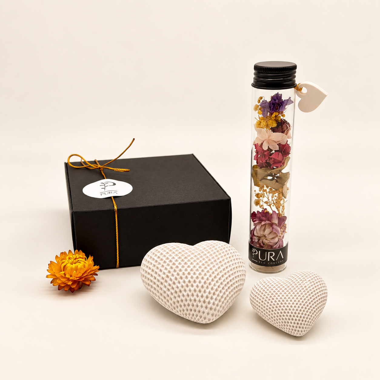Coffret Doce Laço