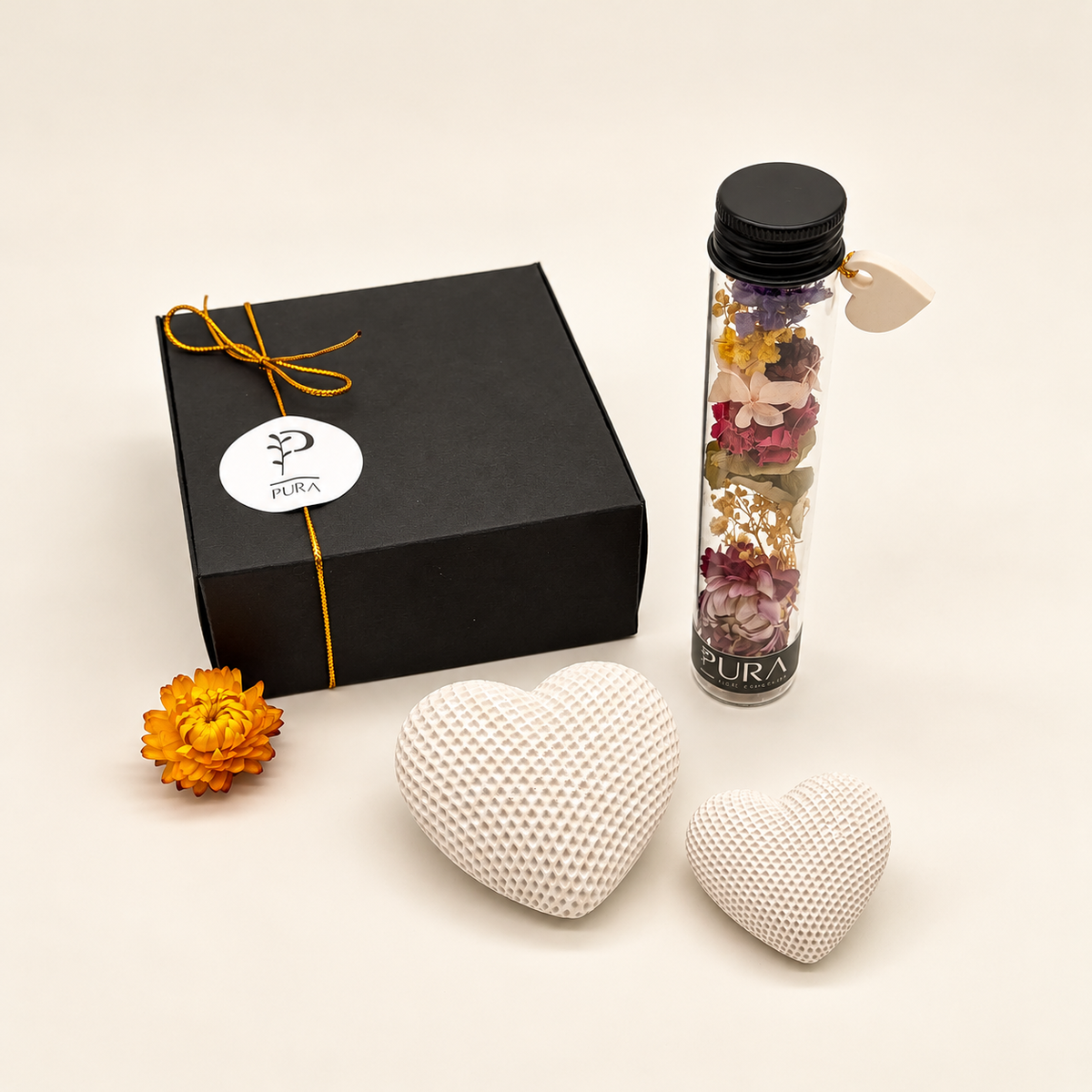 Coffret Doce Laço
