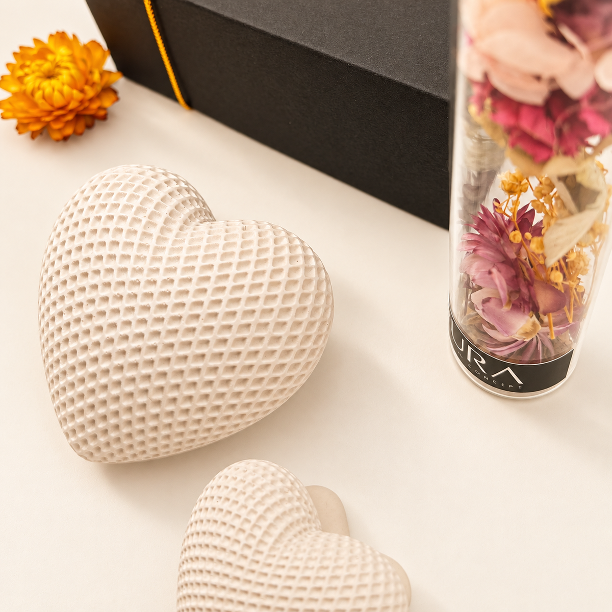 Coffret Doce Laço