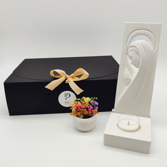 Coffret Luz de Maria