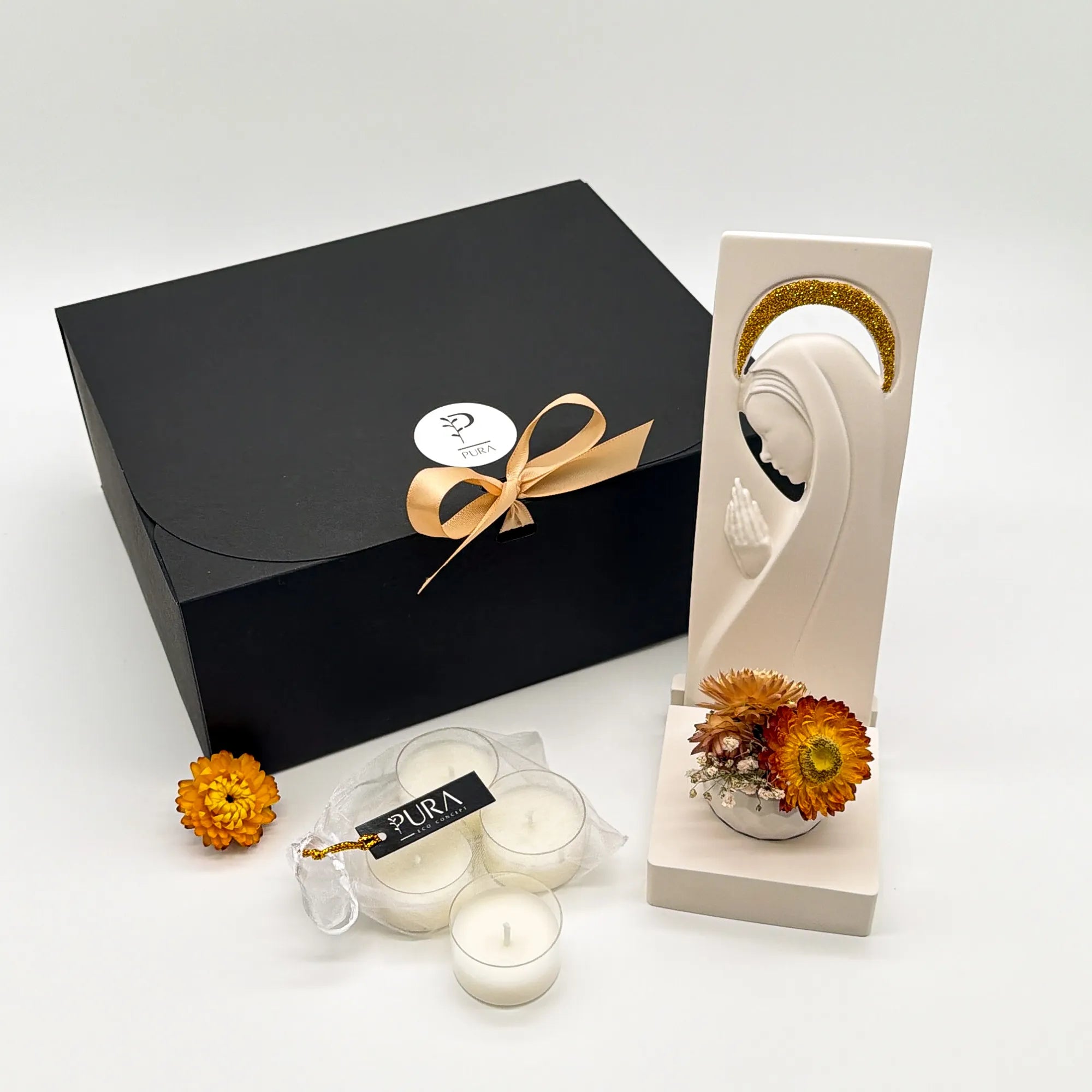 Coffret Luz de Maria - Brilho