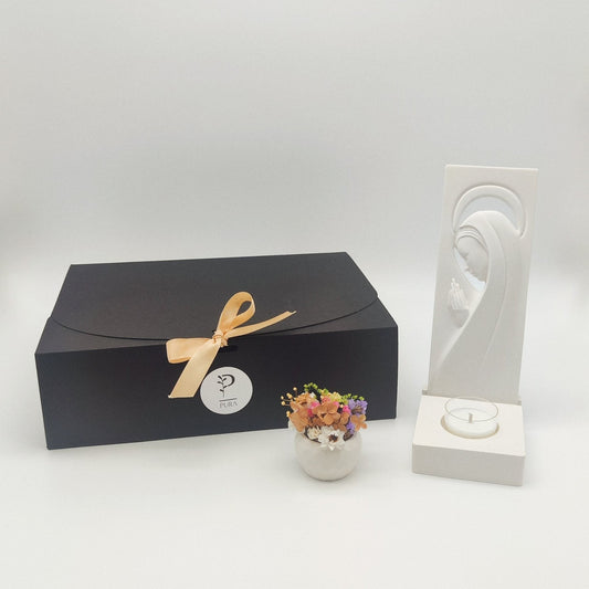 Coffret Luz de Maria 2