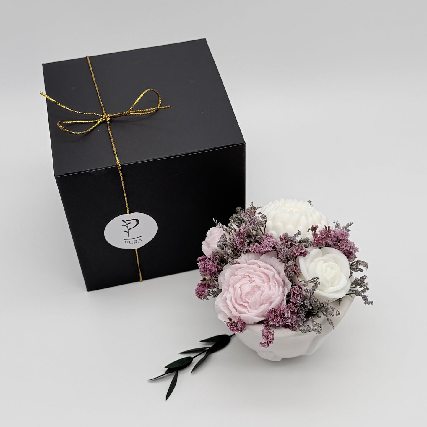 Coffret Doçura de Avó