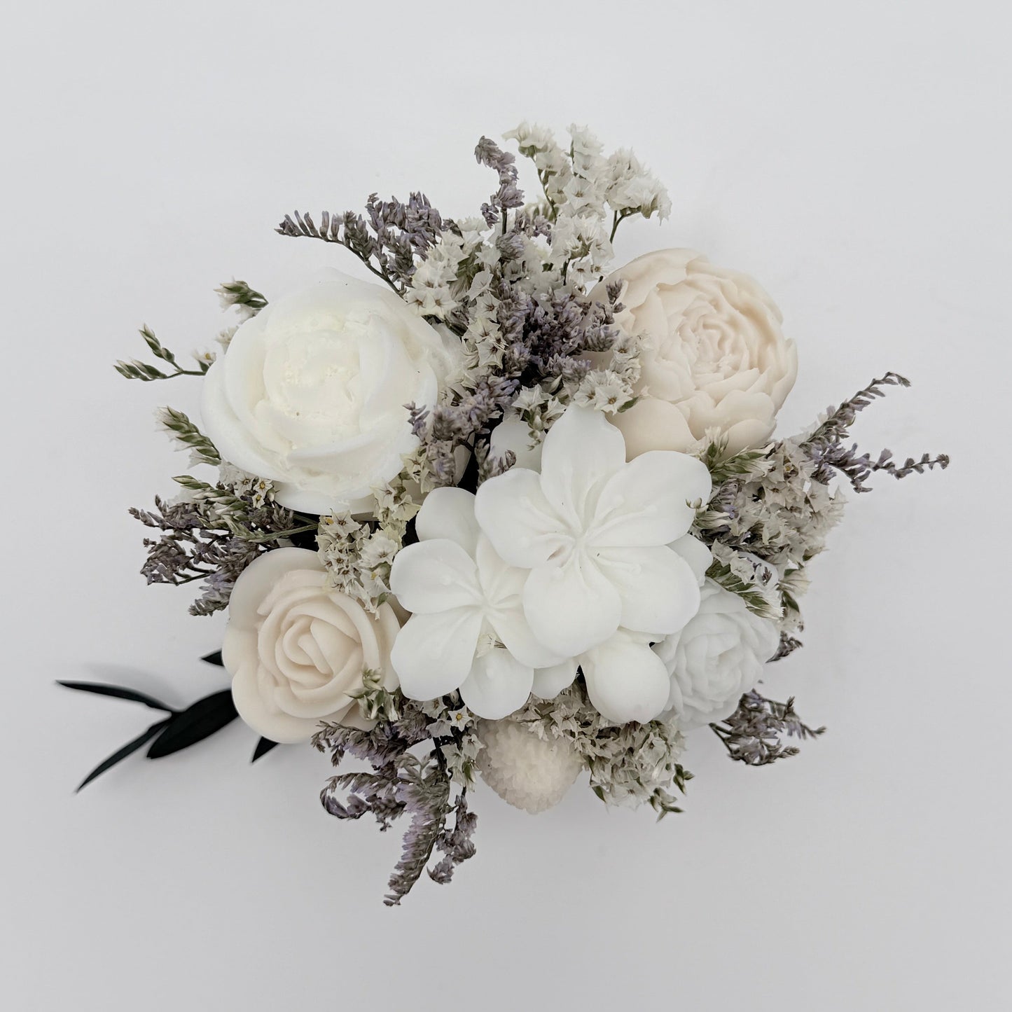 Brisa | Arranjo Floral em Cera