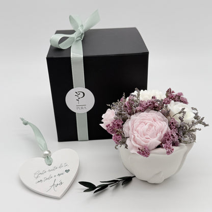 Coffret Carinho de Avó