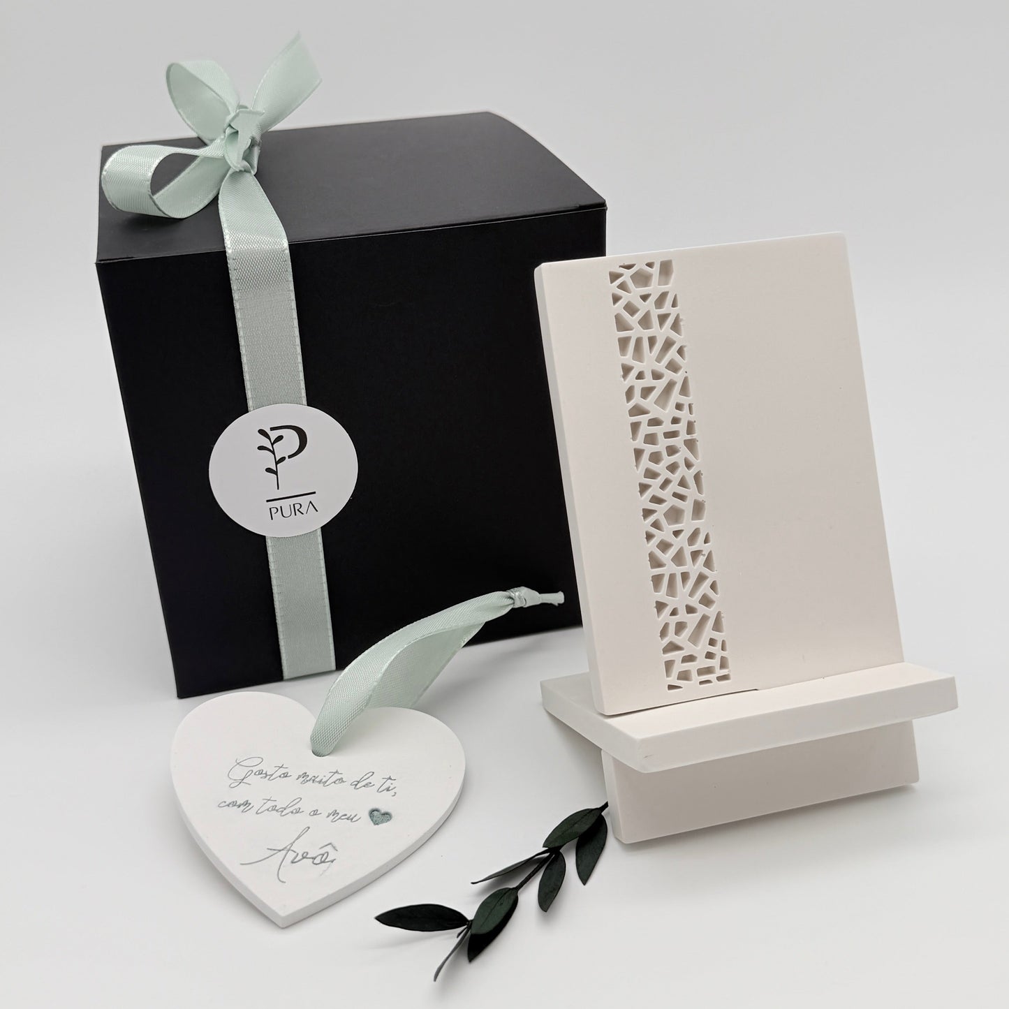 Coffret Afeto de Avô
