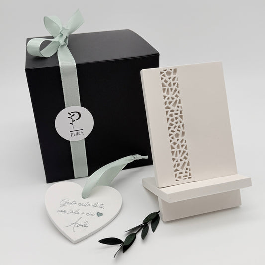 Coffret Afeto de Avô