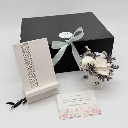 Coffret Amor de Avós