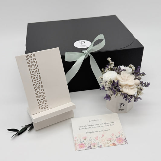 Coffret Amor de Avós