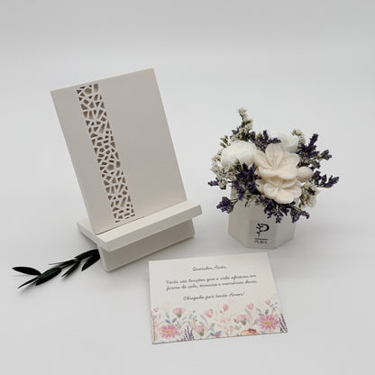 Coffret Amor de Avós