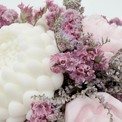 Pétala | Arranjo Floral em Cera
