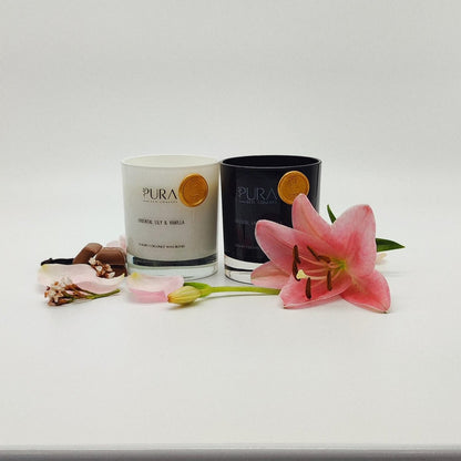 Vela Oriental Lily & Vanilla