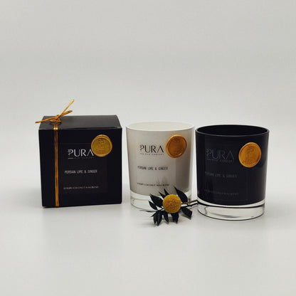 Vela Royal Eucalyptus & Jasmine