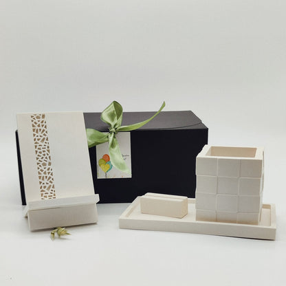 Coffret Gratidão em Significado