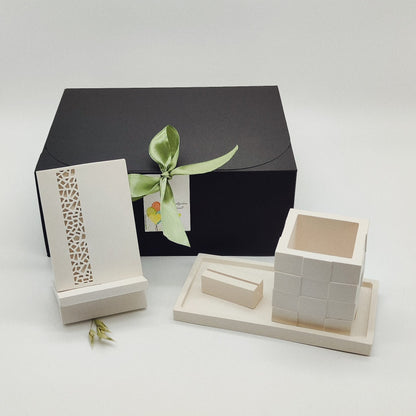 Coffret Gratidão em Significado