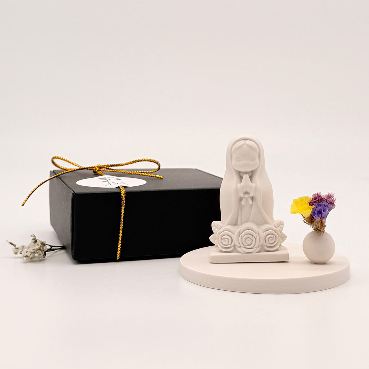 Coffret Luzinha de Maria