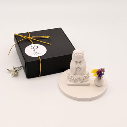 Coffret Luzinha de Maria
