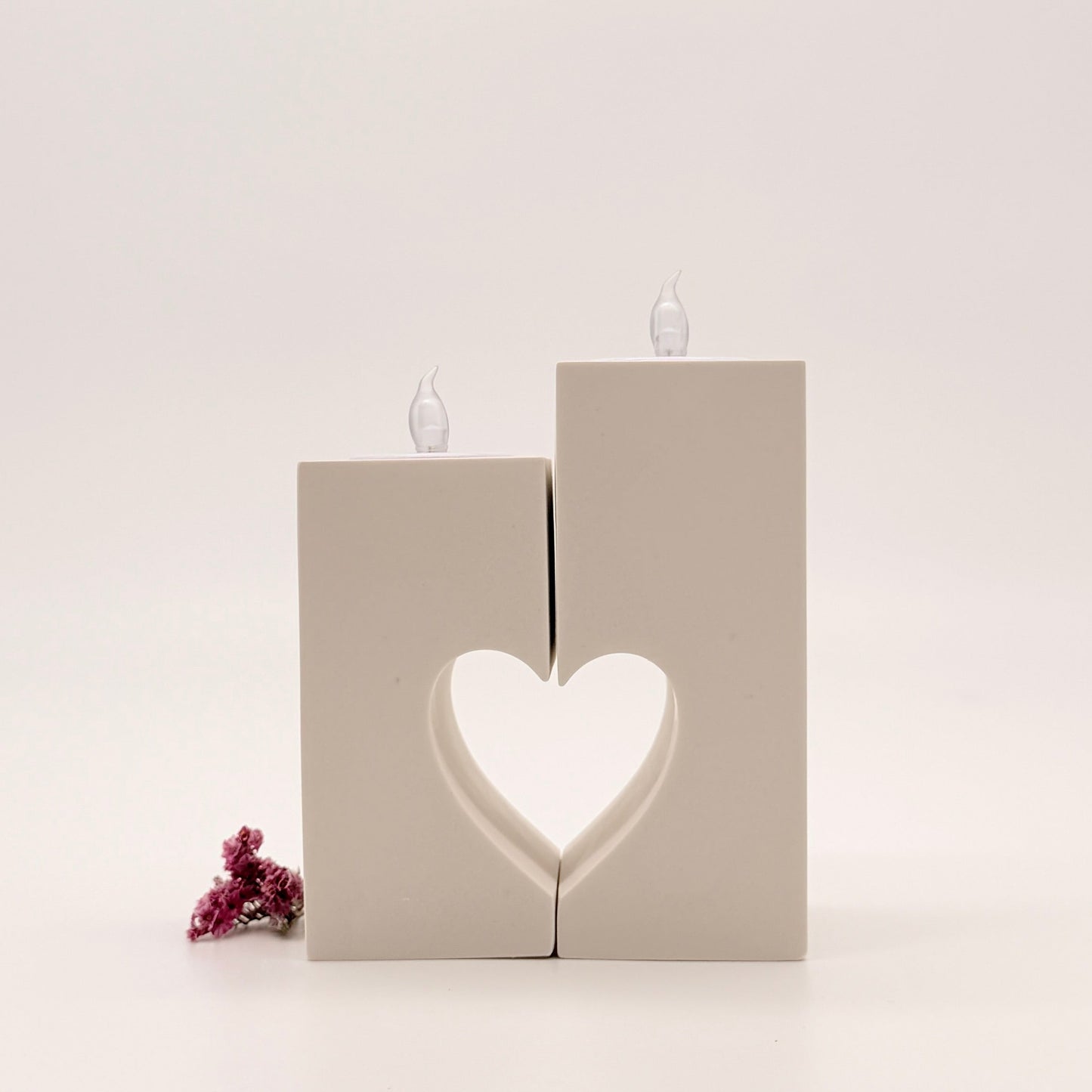Coffret Laços de Coração