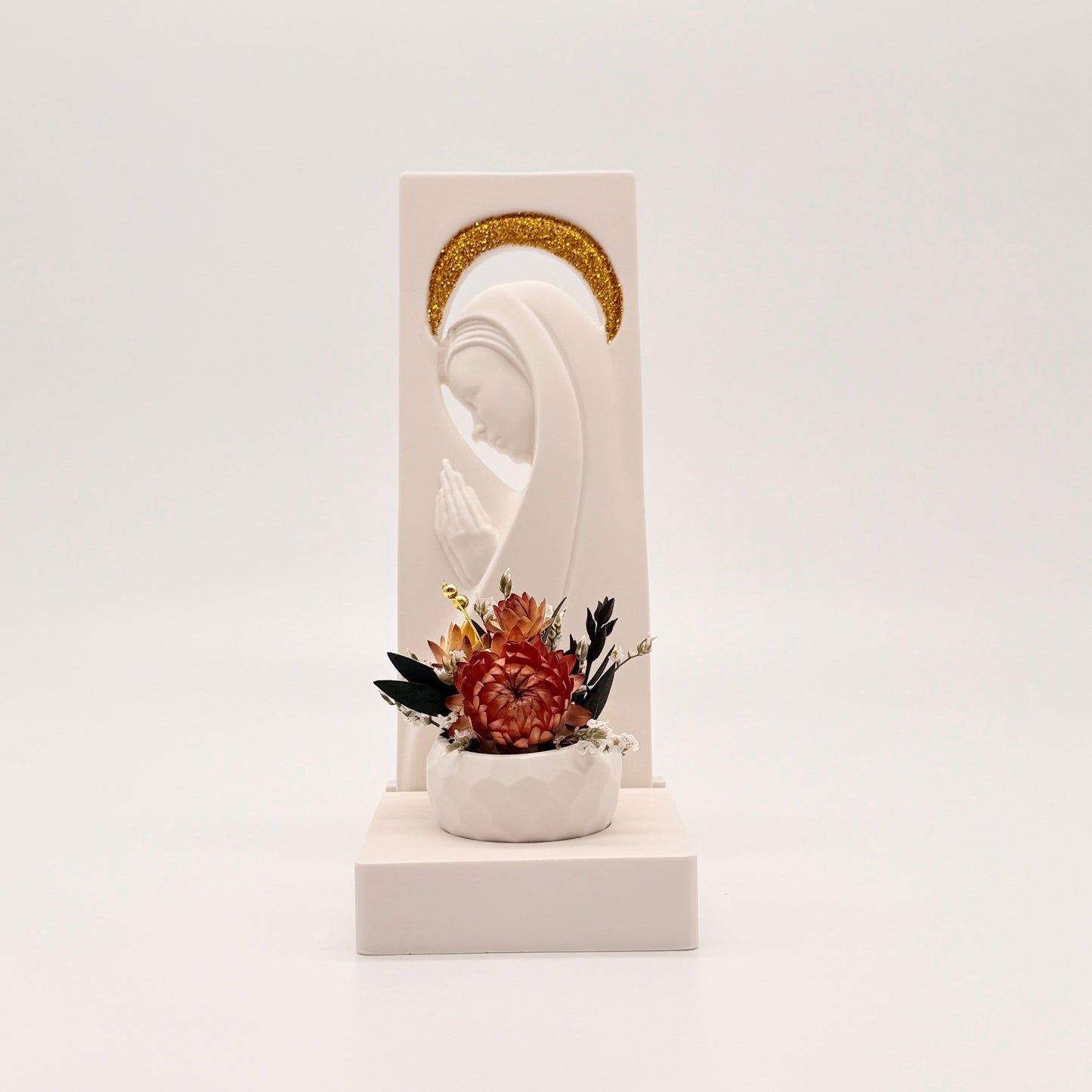Coffret Luz de Maria - Brilho