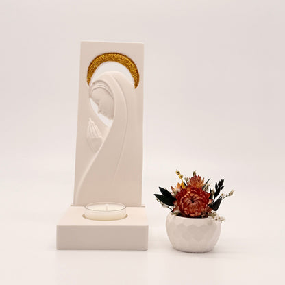 Coffret Luz de Maria - Brilho