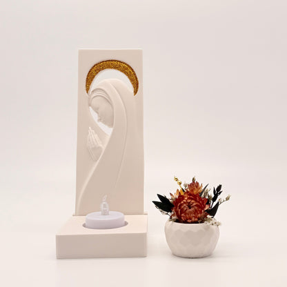 Coffret Luz de Maria - Brilho