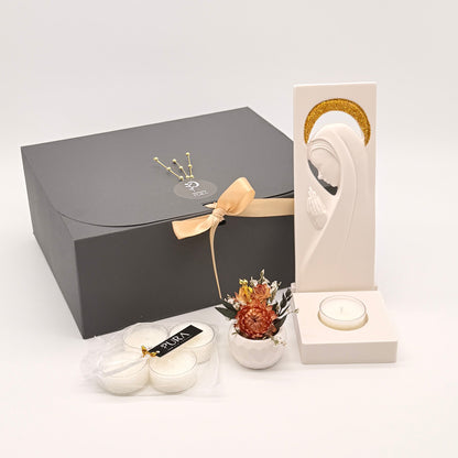 Coffret Luz de Maria - Brilho