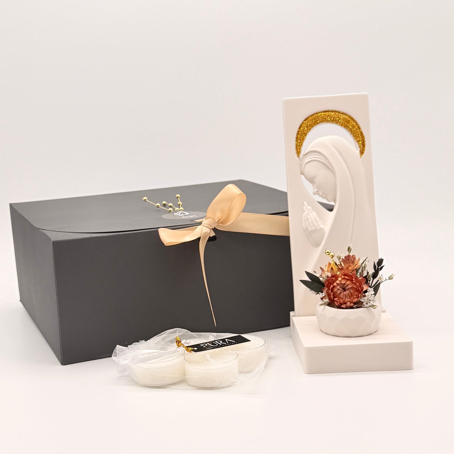 Coffret Luz de Maria - Brilho