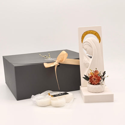 Coffret Luz de Maria - Brilho