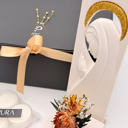 Coffret Luz de Maria - Brilho