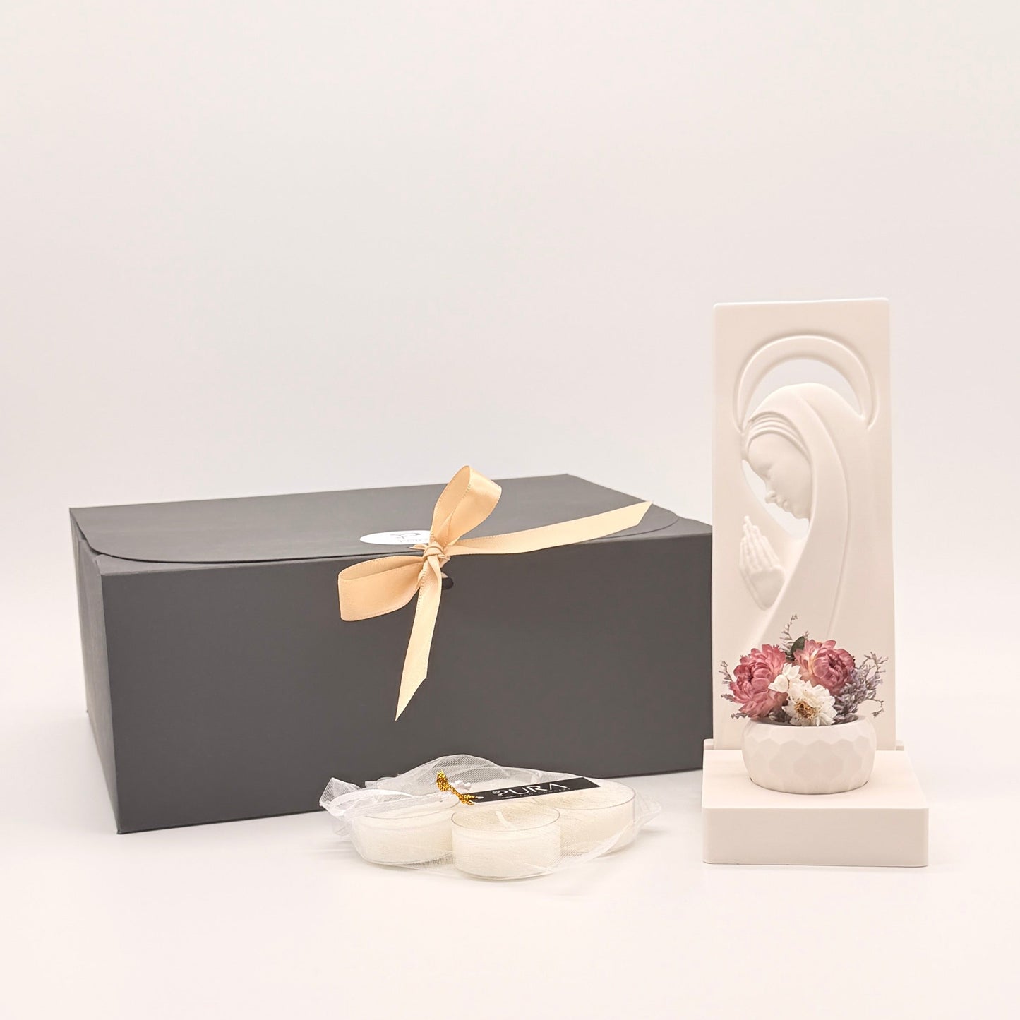 Coffret Luz de Maria
