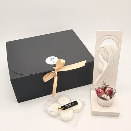 Coffret Luz de Maria