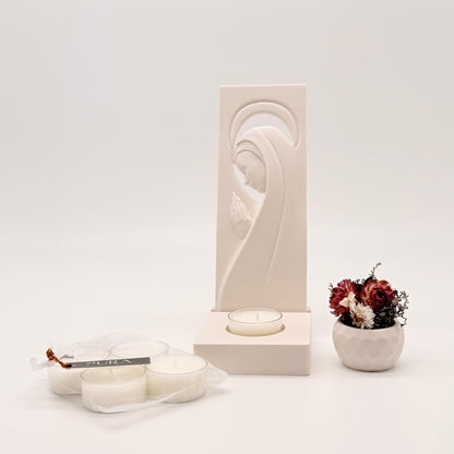 Coffret Luz de Maria