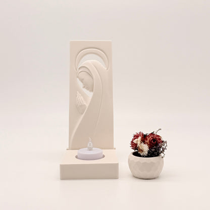 Coffret Luz de Maria