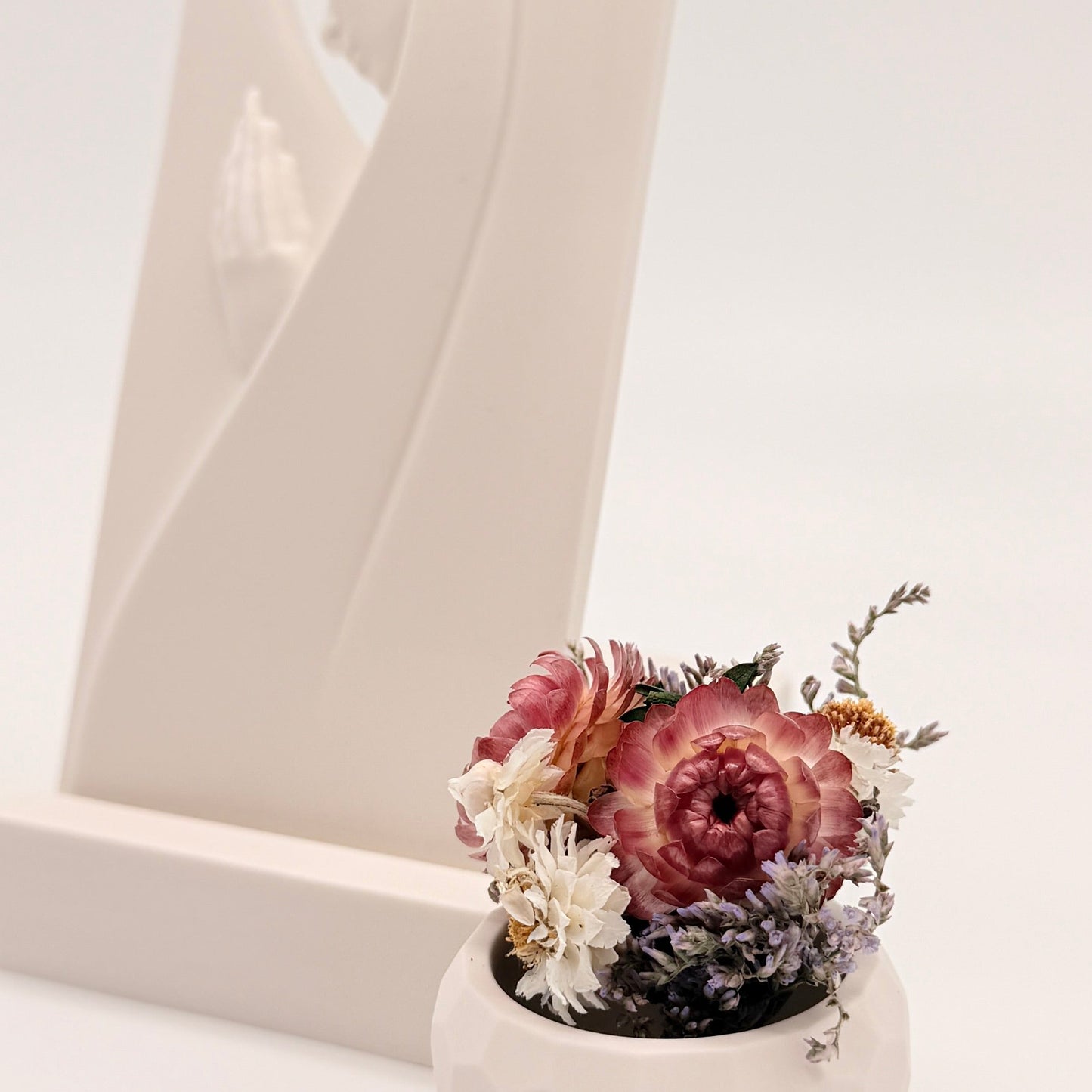 Coffret Luz de Maria