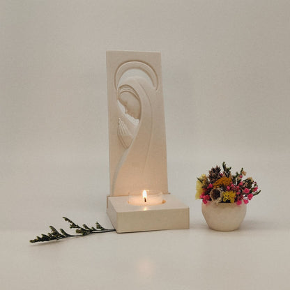 Luz de Maria