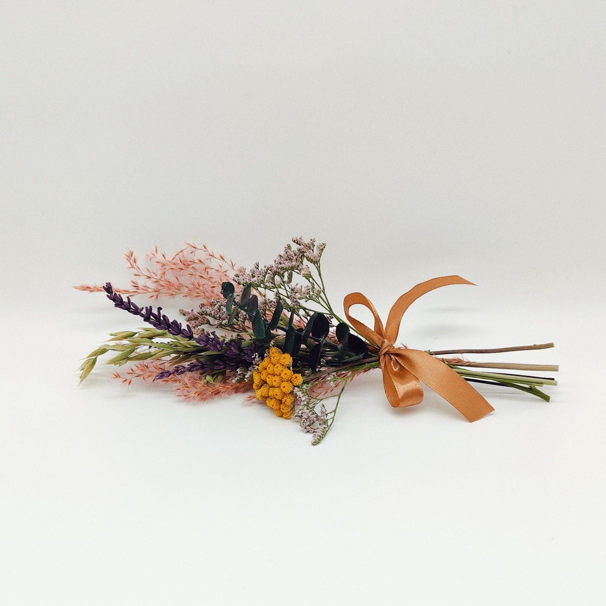 Mini Ramo de Flores – Pura - Eco Concept