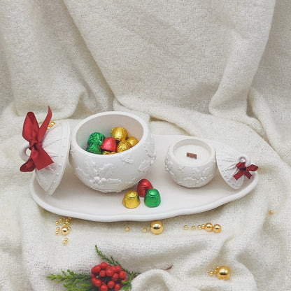Coffret Bolas de Natal #2