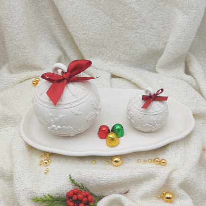 Coffret Bolas de Natal #2
