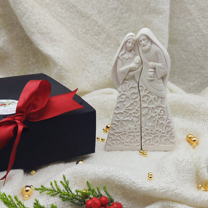 Coffret Sagrada Família Aura