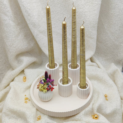 Coffret Luz do Advento