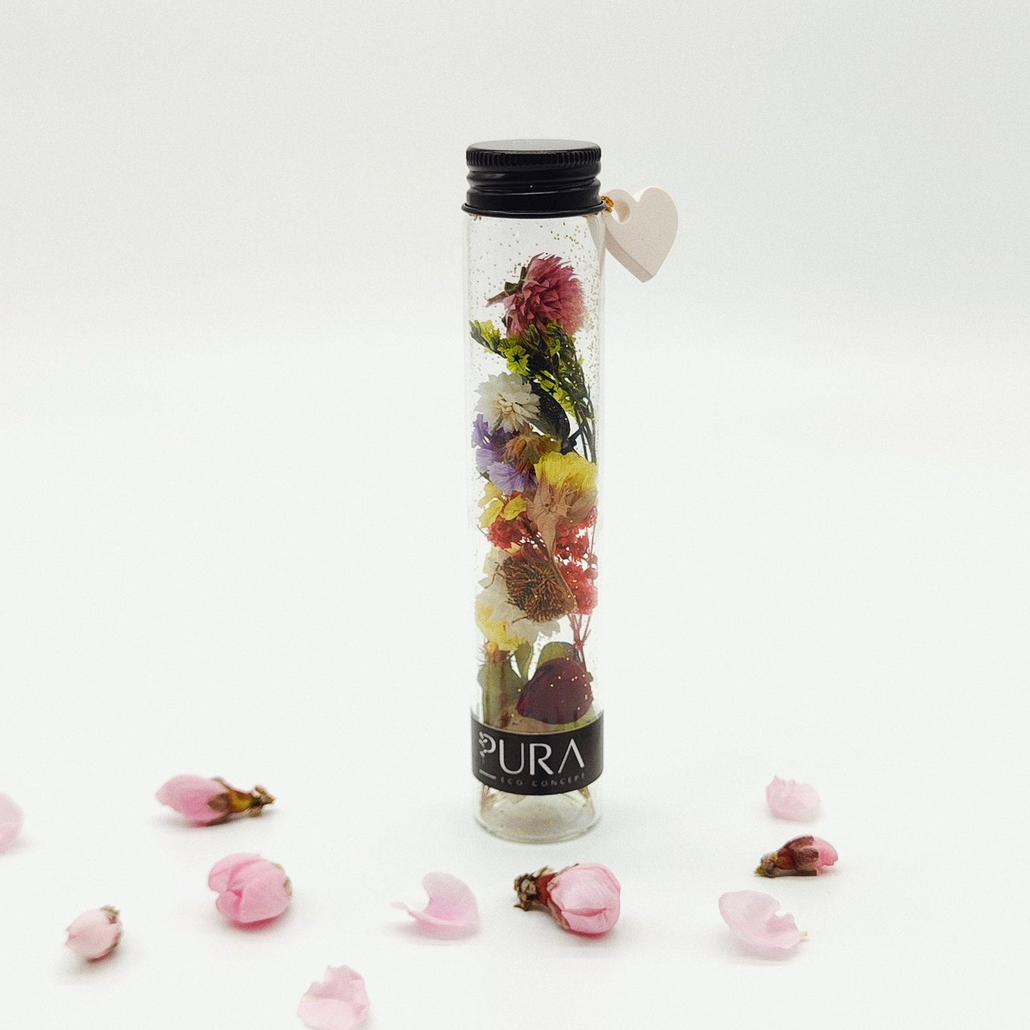 Frasco Botânico de Afetos | Páscoa