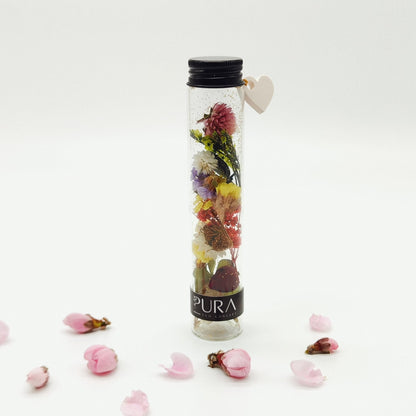 Frasco Botânico de Afetos | Páscoa