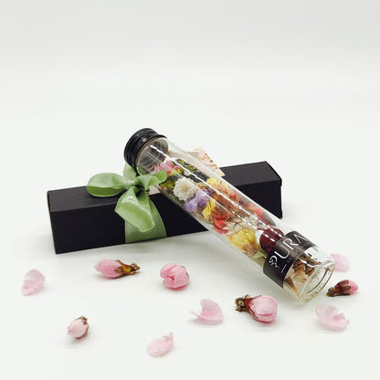 Frasco Botânico de Afetos | Páscoa