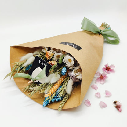 Bouquet Pequeno | Celebração Serena