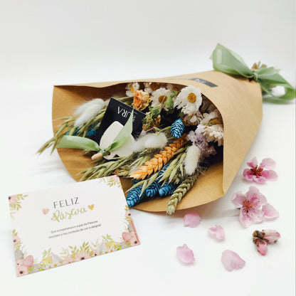 Bouquet Pequeno | Celebração Serena