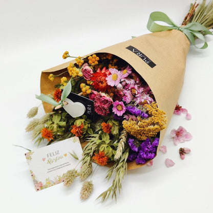 Bouquet Médio | Renovação em Flor