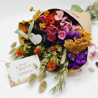 Bouquet Médio | Renovação em Flor