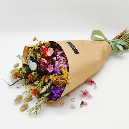 Bouquet Médio | Renovação em Flor